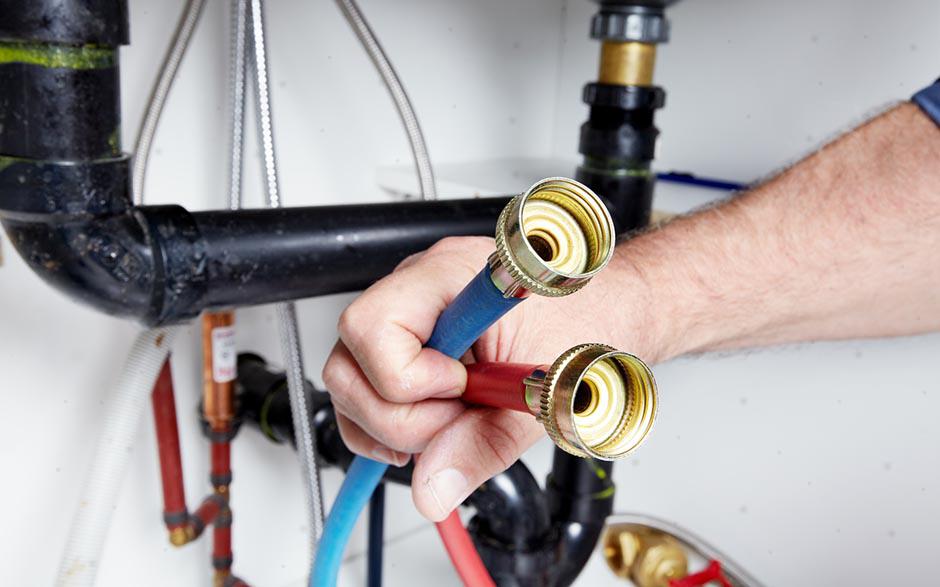 intervention plombier Pierrelaye
